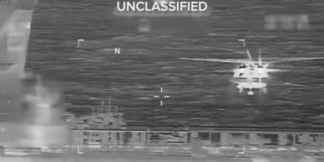 Venezuela neemt nieuwe tanker in beslag