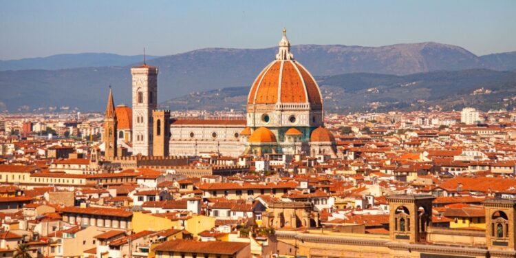 Fraude van €30 miljoen treft beheerder kathedraal Florence