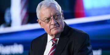 Vredesakkoord over Oekraïne nabij, volgens Keith Kellogg