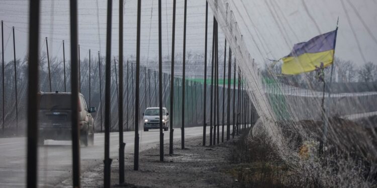 Rusland verliest 155.368 soldaten in Oekraïne