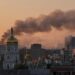 2.600 woongebouwen in Kiev zonder verwarming na Russische hamerslag