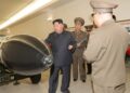 Kim Jong-un beveelt massale toename raketproductie in 2026