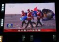 Shenzhou-20 keert zonder bemanning terug naar aarde voor inspectie.
