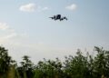 Ministerie van Handel China vraagt VS om opheffing leveringsverbod drones