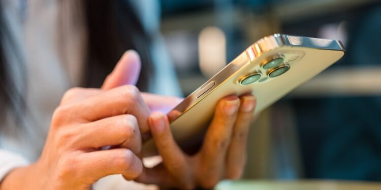 Volgknop op mobiele apparaten: wees bewust van app-tracking