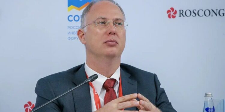 Ontmoeting van Russische gezant Dmitriev in Miami met Witkov en Kushner