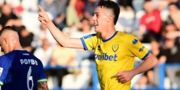 Panathinaikos slaat toe en haalt jonge middenvelder Kontouris weg bij Panetolikos