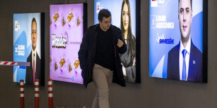 Kosovo in langdurige politieke crisis na parlementsverkiezingen