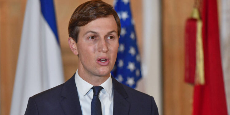 Wolkenkrabbers Kushner leiden tot aanklacht Servische minister van Cultuur