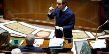 Frankrijk keurt begroting sociale zekerheid 2026 goed