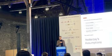 Strategisch voordeel Griekenland boven Hamburg en Rotterdam