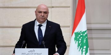 Nieuwe ronde gesprekken tussen Libanon en Israël start op 19 december