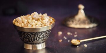 De wierookcrisis: een wereld zonder geur