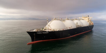 2 miljard kubieke centimeter LNG van VS naar Hongarije in 5 jaar