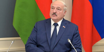 123 gevangenen vrijgelaten in Wit-Rusland na deal met VS