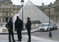 Vakbonden roepen op tot stakingen in Louvre vanaf 15 december