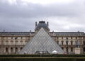 Ravage aan Egyptische boeken na diefstal en overstroming in Louvre