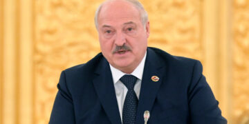 Loekasjenko verleent gratie aan 22 dissidenten in Wit-Rusland