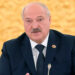 Loekasjenko verleent gratie aan 22 dissidenten in Wit-Rusland