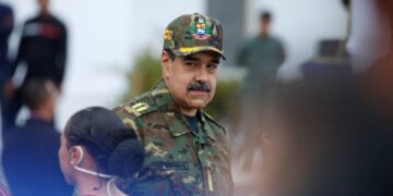 Maduro en Trump hebben ‘hartelijke’ gesprekken gehad