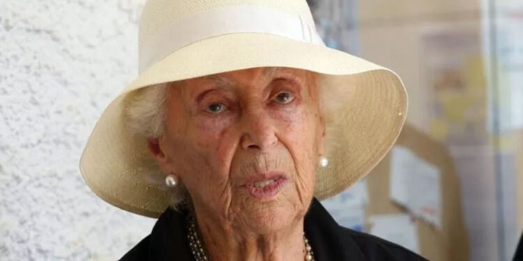 Maria Sole Agnelli: 100 jaar en een leven vol verhalen