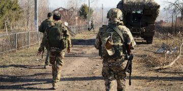 Rusland-Europa conflict: regeringen moeten eerlijk zijn