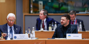 Hoe de lening van €90 miljard aan Oekraïne de EU beïnvloedt