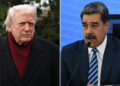 Trump en Maduro: Amerikaans ultimatum en drie punten van onenigheid