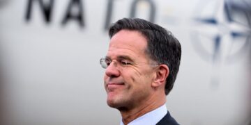 Rutte’s frivole opmerkingen over oorlog met Rusland onbegrip voor verwoestingen Tweede Wereldoorlog