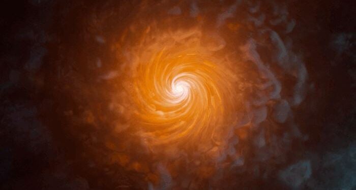 Zwarte gaten onthullen eetgedrag in Griekse studie