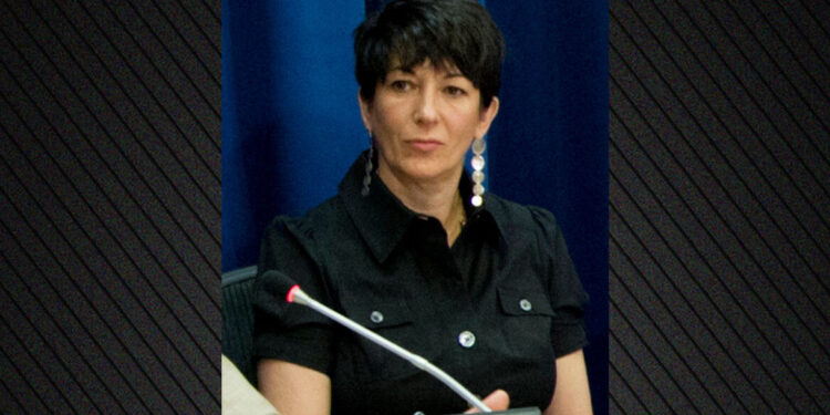 ‘Nieuwe ongepaste vrienden: e-mail aan Ghislaine Maxwell van de ‘onzichtbare man’ bij Balmoral’