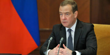 Mogelijke inbeslagname Russische tegoeden door EU kan oorlog rechtvaardigen