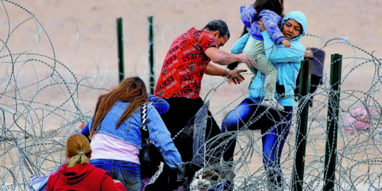 Vier immigranten sterven in detentie, recordaantal doden in 2025