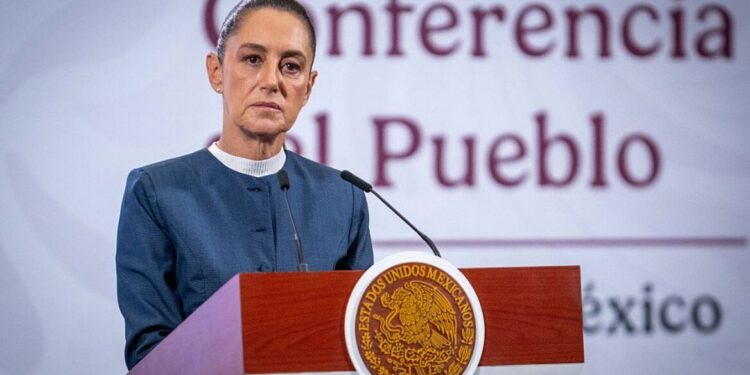 President van Mexico roept op tot actie om bloedvergieten in Venezuela te voorkomen