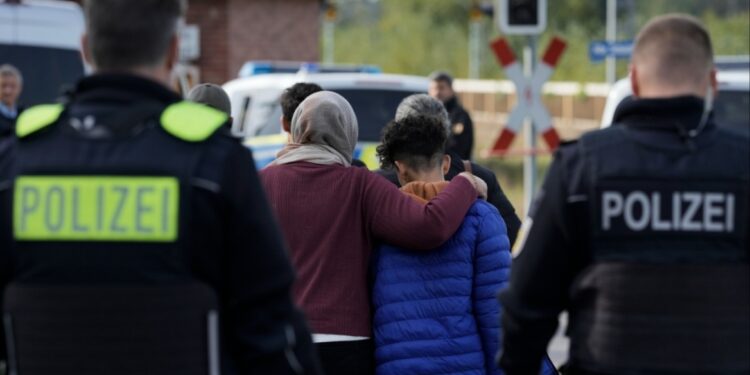 Tunesië en Oeganda overwegen opvangcentra voor Duitse migranten