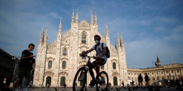 Hypertoerisme in Milaan: Rem op automatisch inchecken bij Airbnb