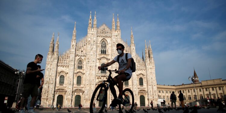 Hypertoerisme in Milaan: Rem op automatisch inchecken bij Airbnb