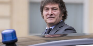 Congres keurt begroting regering-Millay goed