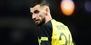 Italiaanse media twijfelen aan transfer Mitroglou naar Sampdoria