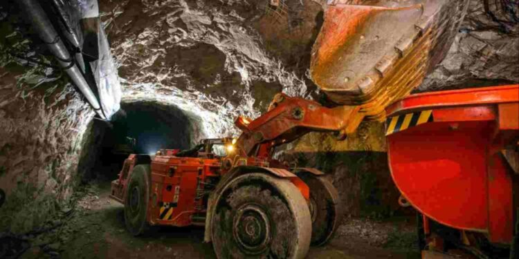 Niger stelt uranium beschikbaar op internationale markt