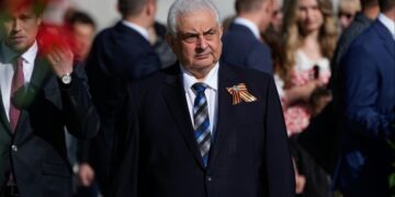 Russische diplomaat waarschuwt EU voor gevolgen bevroren hulpbronnen