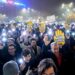 Massale protesten in Roemenië tegen corruptie in justitie