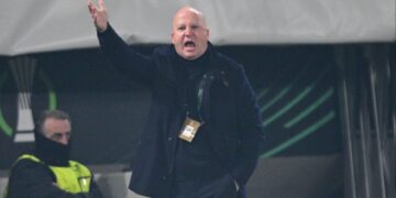 Nikolic: “Nieuwe mentaliteit past perfect bij AEK”