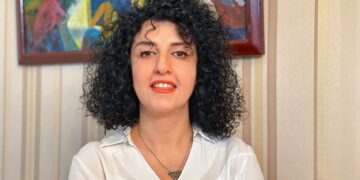 EU verzoekt Iran om vrijlating Nobelprijswinnaar Mohammadi