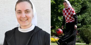 Vrouw niet vervolgd voor zelfbeschadiging met mes in Kroatië