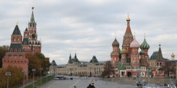 EU’s inbeslagname van Russische bezittingen kan leiden tot oorlog