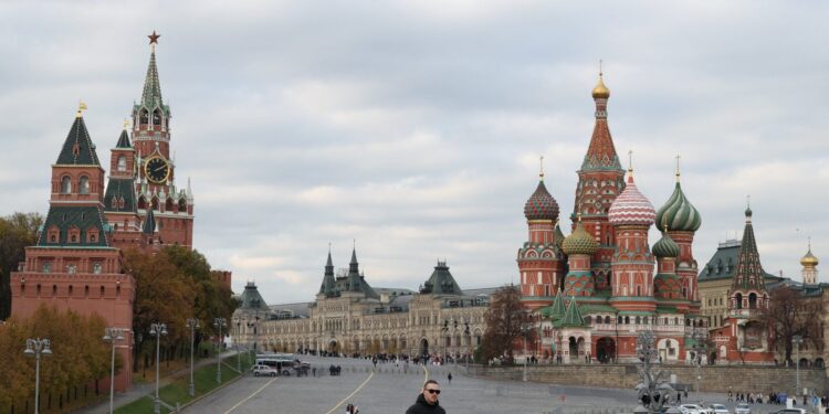 EU’s inbeslagname van Russische bezittingen kan leiden tot oorlog