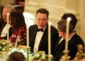 Elon Musk de eerste man van 600 miljard dollar