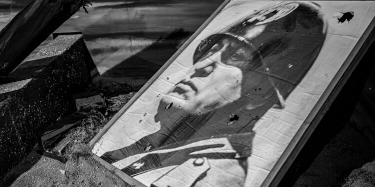 Eén op de drie Italianen vergeeft het fascisme