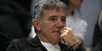 PAOK: Nieuwe leiding en €12 miljoen aan kapitaalverhoging